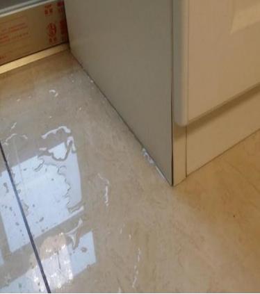 吉安市漏水检测 厕所漏水怎么检测?